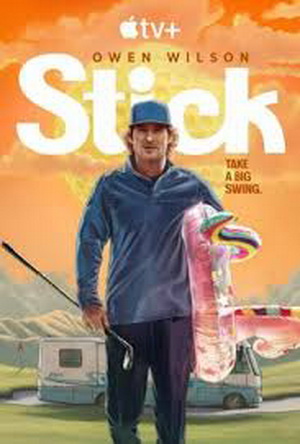 Stick (2025) - Series Details