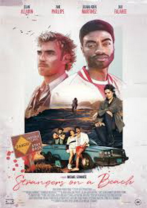 Strangers on A Beach (2025) - Movie Details
