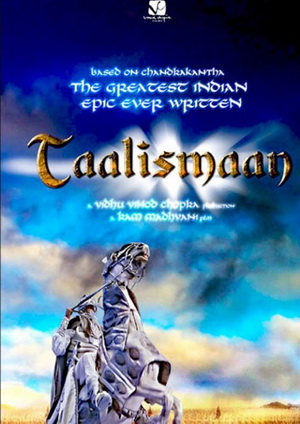 Taalismaan (2025) - Movie Details
