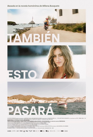 También esto pasará (2025) Movie Details
