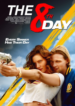 The 8th Day (2025) - Movie Details