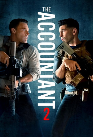 The Accountant 2 (2025) Movie Details