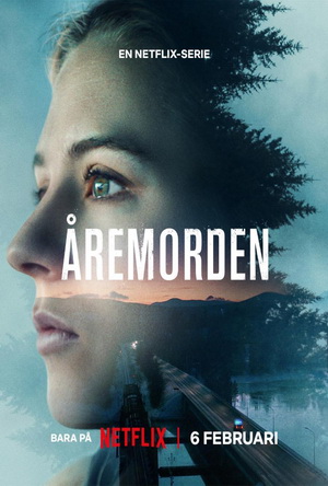 The Åre Murders (2025) - Movie Details