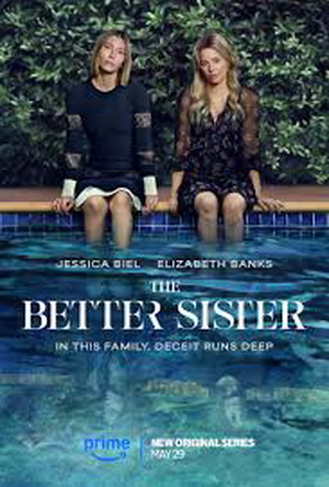 The Better Sister (2025) - Movie Details
