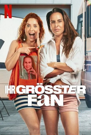 The Biggest Fan (2025) - Movie Details