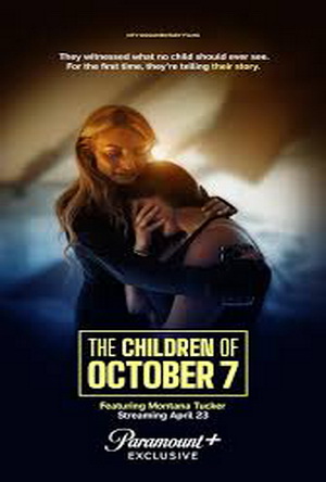 The Children of October 7 (2025) - Movie Details