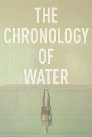 The Chronology of Water (2025) - Movie Details
