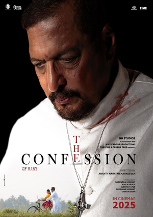 The Confession (2025) - Movie Details