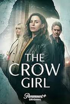 The Crow Girl (2025) - Series Details