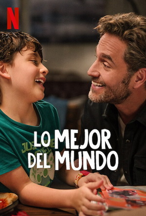 The Dad Quest (2025) Movie Details