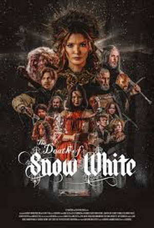 The Death of Snow White (2025) - Movie Details