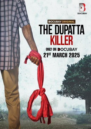 The Dupatta Killer (2025) Movie Details