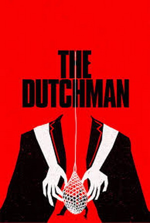 The Dutchman (2025) - Movie Details