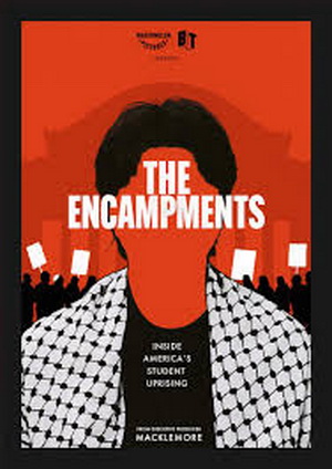 The Encampments (2025) - Movie Details