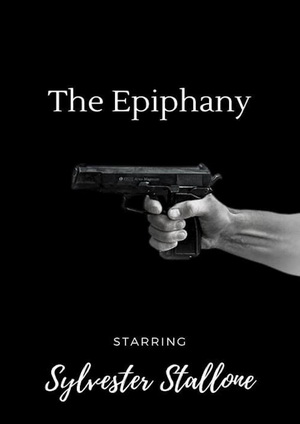 The Epiphany (2025) - Movie Details