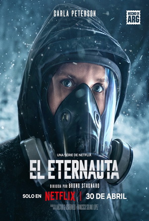 The Eternaut (2025) Series Details