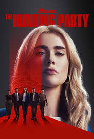 The Hunting Party (2025) - Movie Details