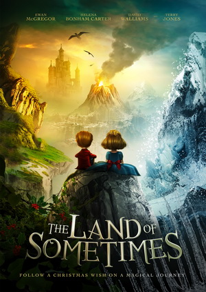 The Land of Sometimes (2025) - Movie Details
