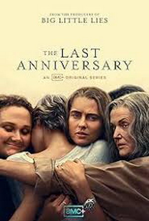 The Last Anniversary (2025) - Film Detail