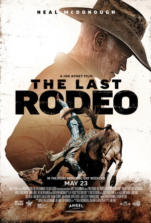 The Last Rodeo (2025) - Movie Details