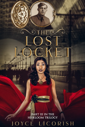 The Lost Locket (2025) - Movie Details