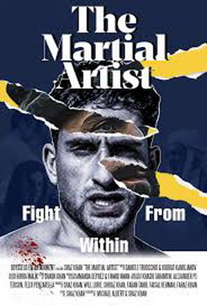 The Martial Artist (2025) - Movie Details