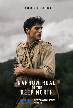 The Narrow Road to the Deep North (2025) - Series Details