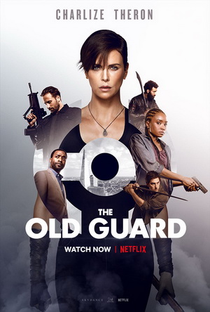 The Old Guard 2 (2025) Details