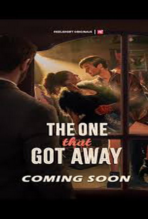 The One That Got Away (2025) - Movie Details