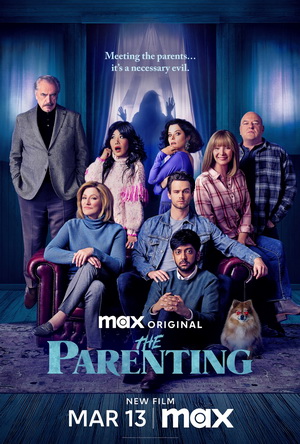 The Parenting (2025) - Movie Details