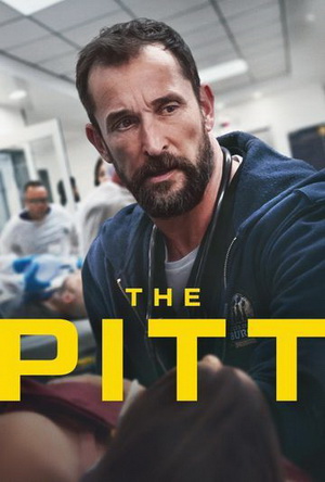 The Pitt (2025) Series Details