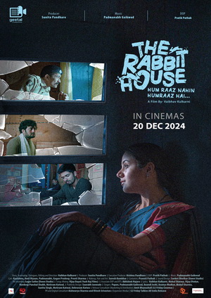 The Rabbit House (2025) - Movie Details