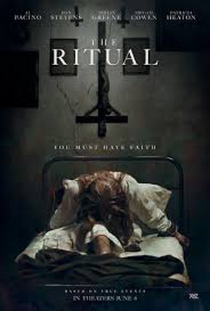 The Ritual (2025) - Movie Details