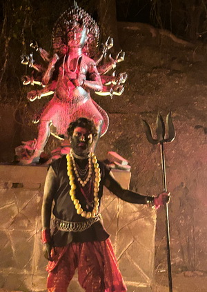 The Secret of Devkaali (2025) - Movie Details