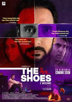 The Shoes I Wore (2025) - Movie Details
