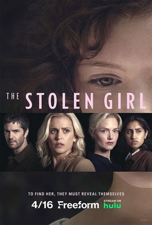 The Stolen Girl (2025) - Series Details