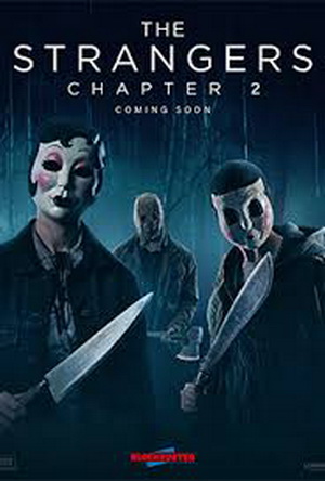 The Strangers: Chapter 2 (2025) - Movie Details