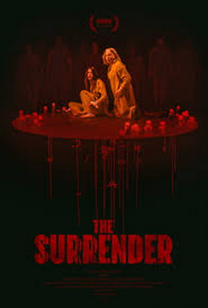 The Surrender (2025) - Movie Details