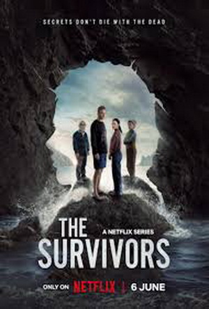 The Survivors (2025) - Series Details
