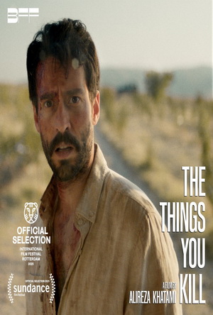 The Things You Kill (2025) - Movie Details