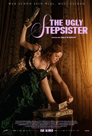 The Ugly Stepsister 2025 - Movie Details