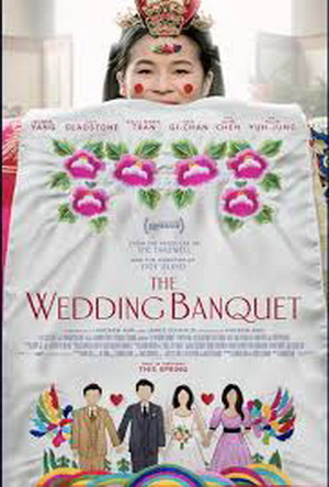 The Wedding Banquet (2025) - Movie Details