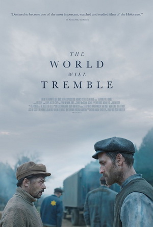 The World Will Tremble (2025) - Movie Details