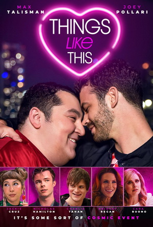Things Like This (2025) - Movie Details