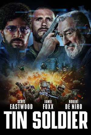 Tin Soldier (2025) - Movie Details