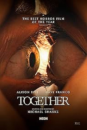 Together (2025) - Movie Details