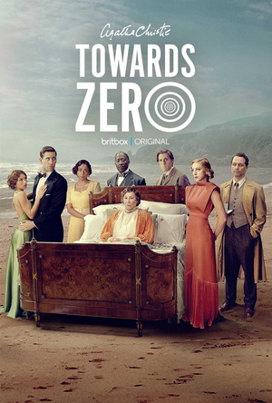 Towards Zero (2025) - Movie Details