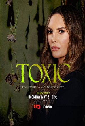 Toxic (2025) - Movie Details