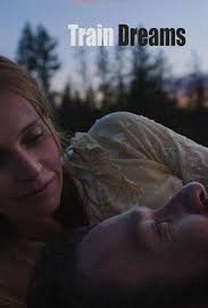 Train Dreams (2025) - Movie Details