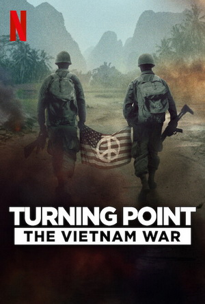 Turning Point: The Vietnam War (2025) - Documentary Details